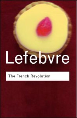 French Revolution