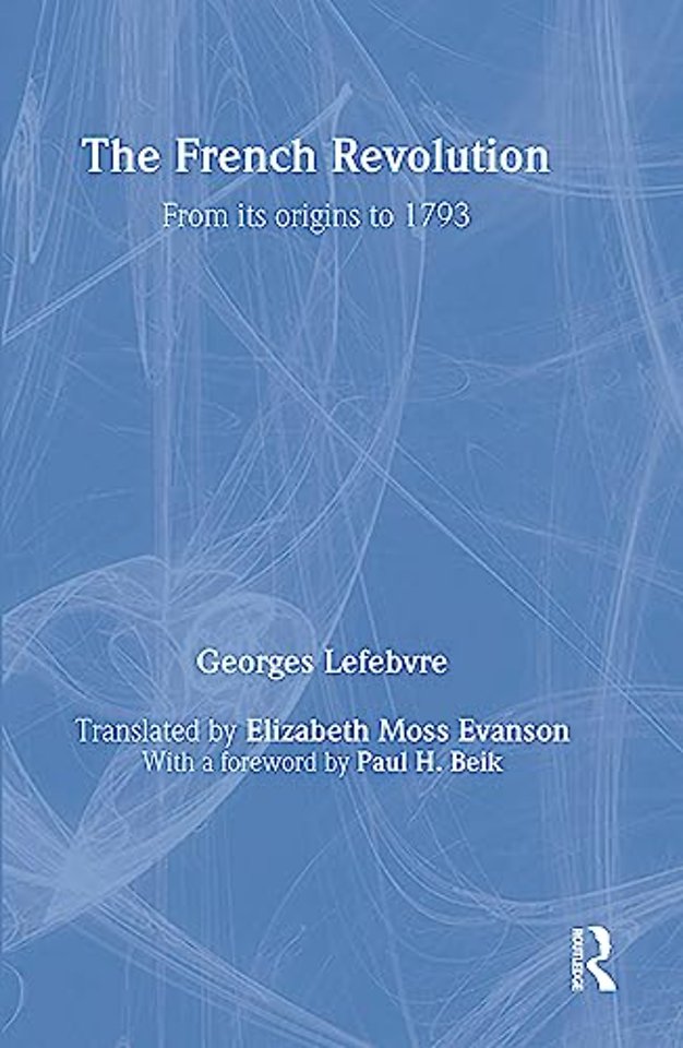 French Revolution