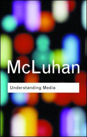 Understanding Media