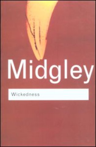 Wickedness