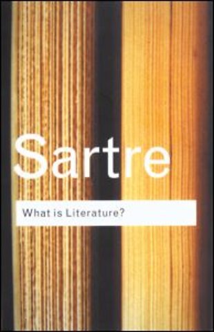 What is Literature?