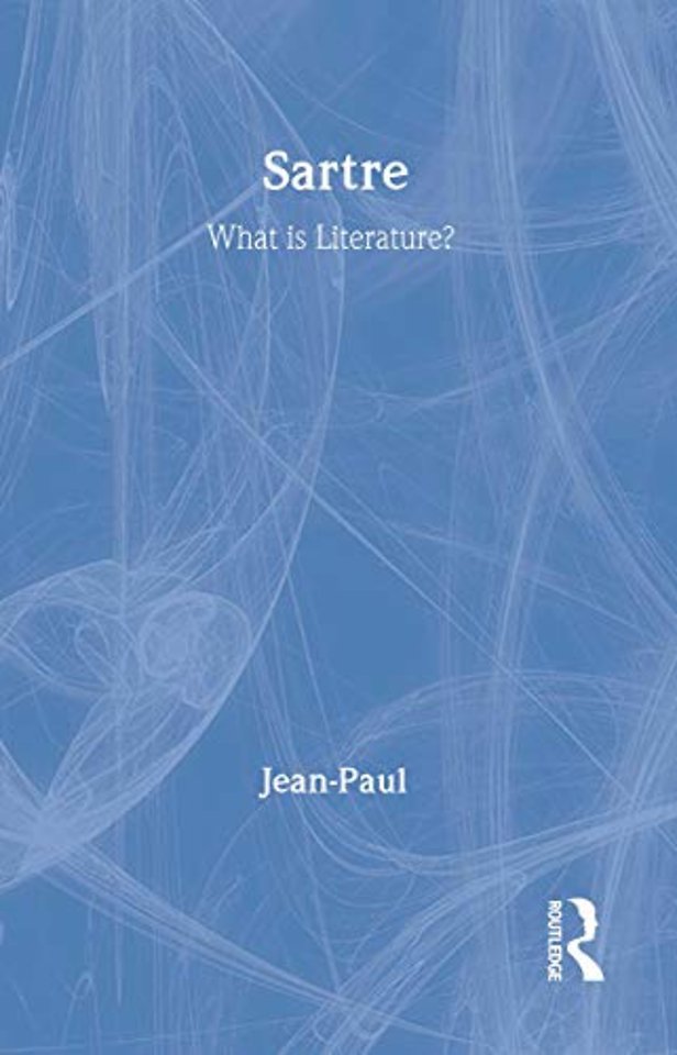 What is Literature?