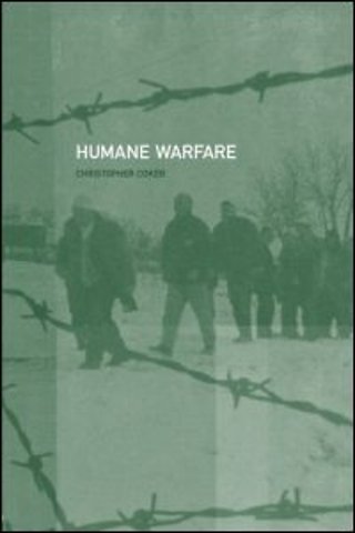 Humane Warfare