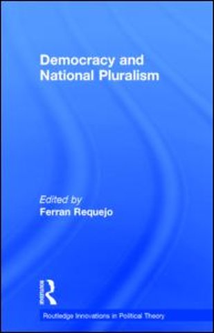 Democracy and National Pluralism