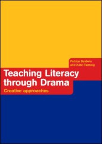 Teaching Literacy through Drama