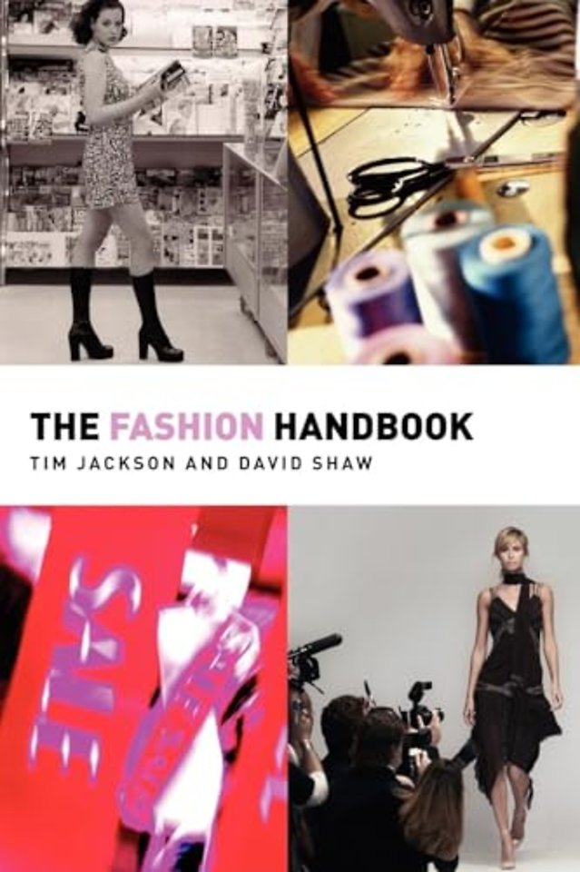 Fashion Handbook