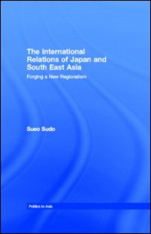 International Relations of Japan and South East Asia