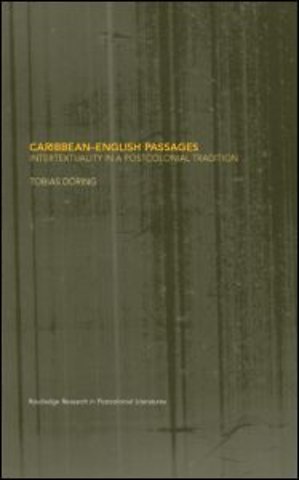 Caribbean-English Passages