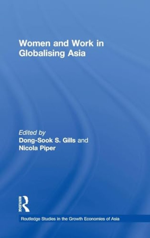 Women and Work in Globalizing Asia