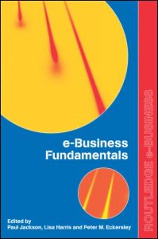 e-Business Fundamentals