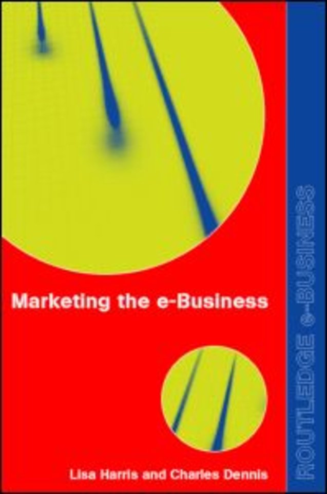 Marketing the e-Business
