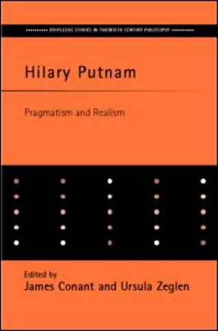 Hilary Putnam