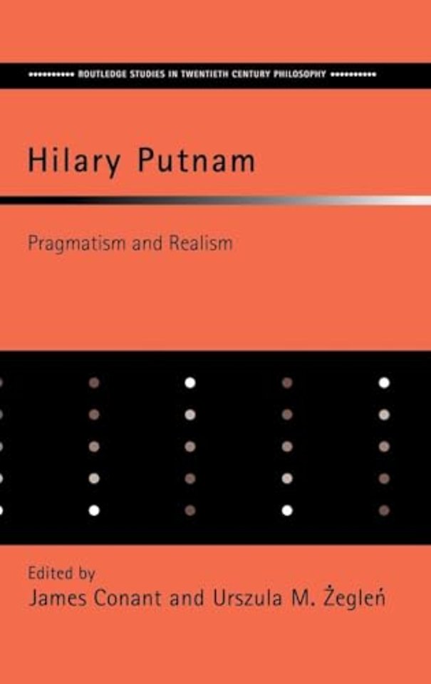 Hilary Putnam