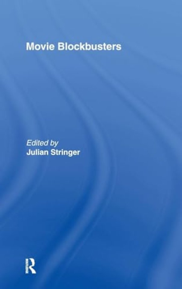 Movie Blockbusters