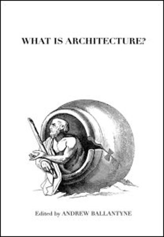 What is Architecture?