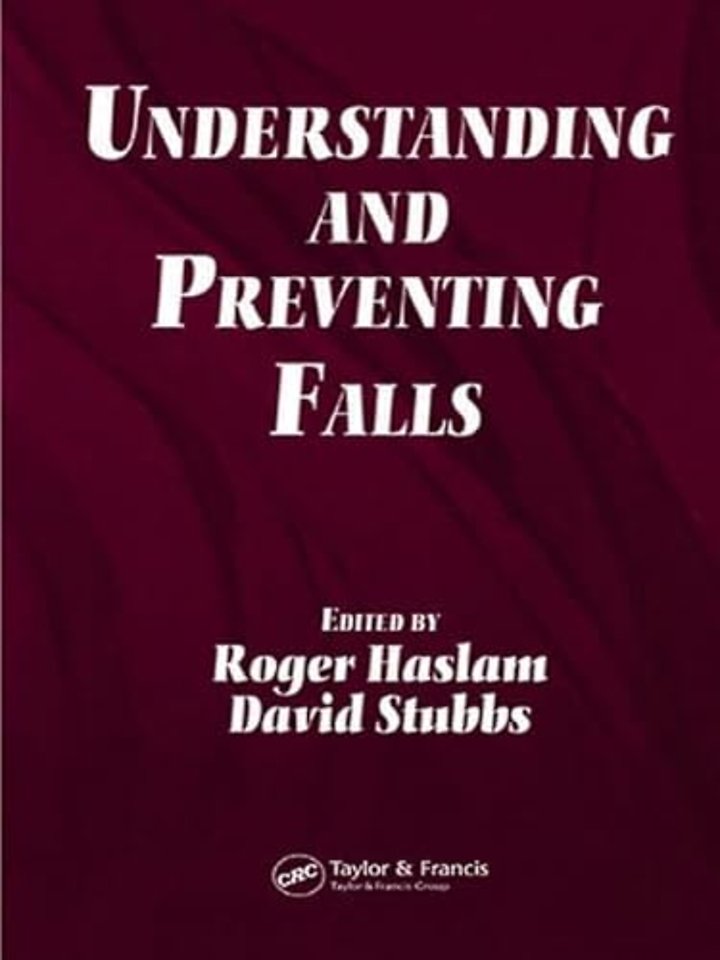 Understanding and Preventing Falls