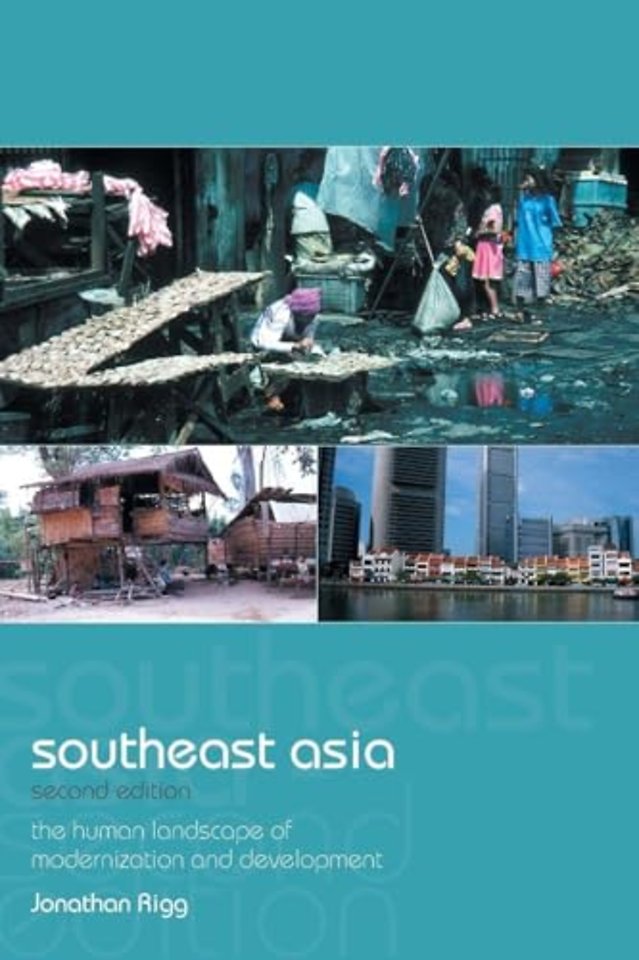 Southeast Asia