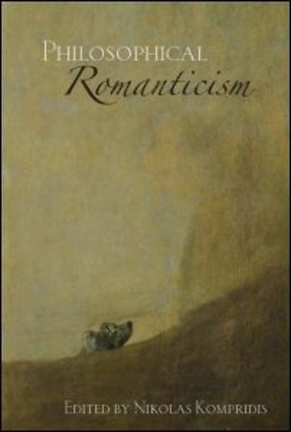 Philosophical Romanticism