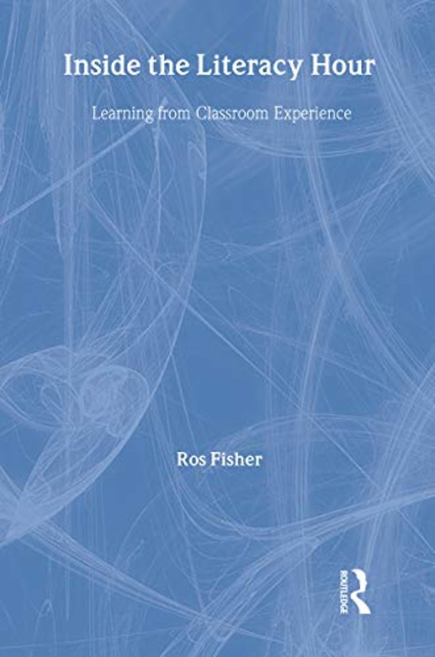 Inside the Literacy Hour