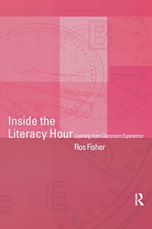 Inside the Literacy Hour
