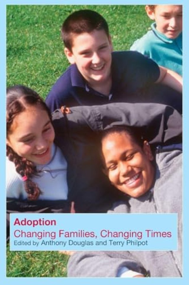 Adoption