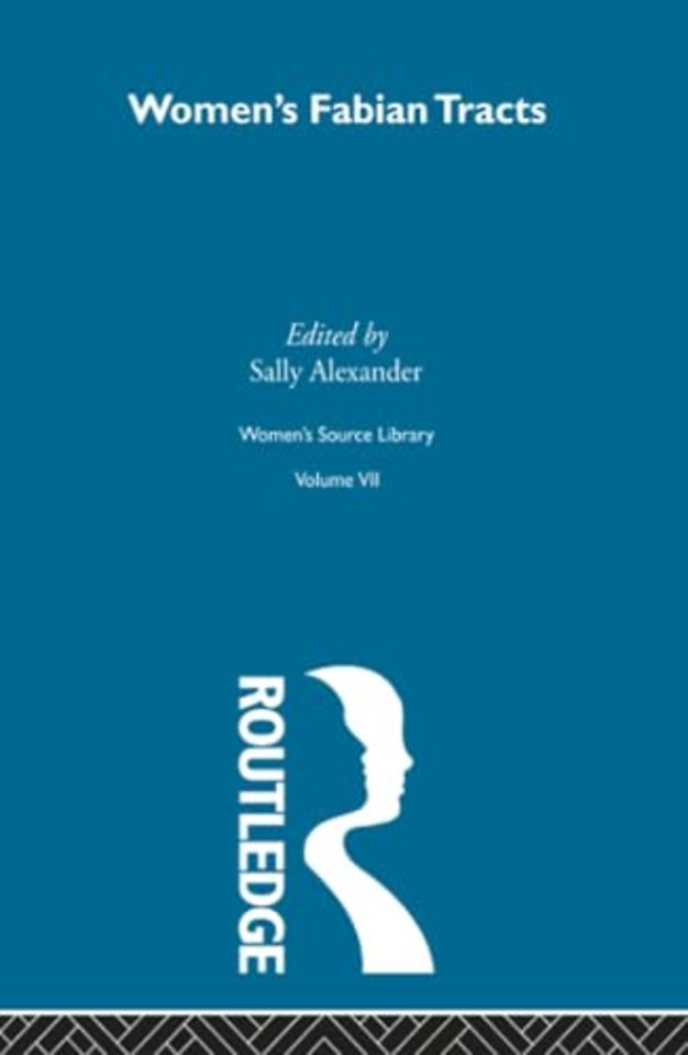 Women's Fabian Tracts