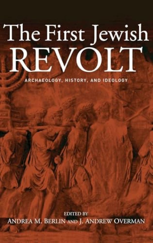 First Jewish Revolt