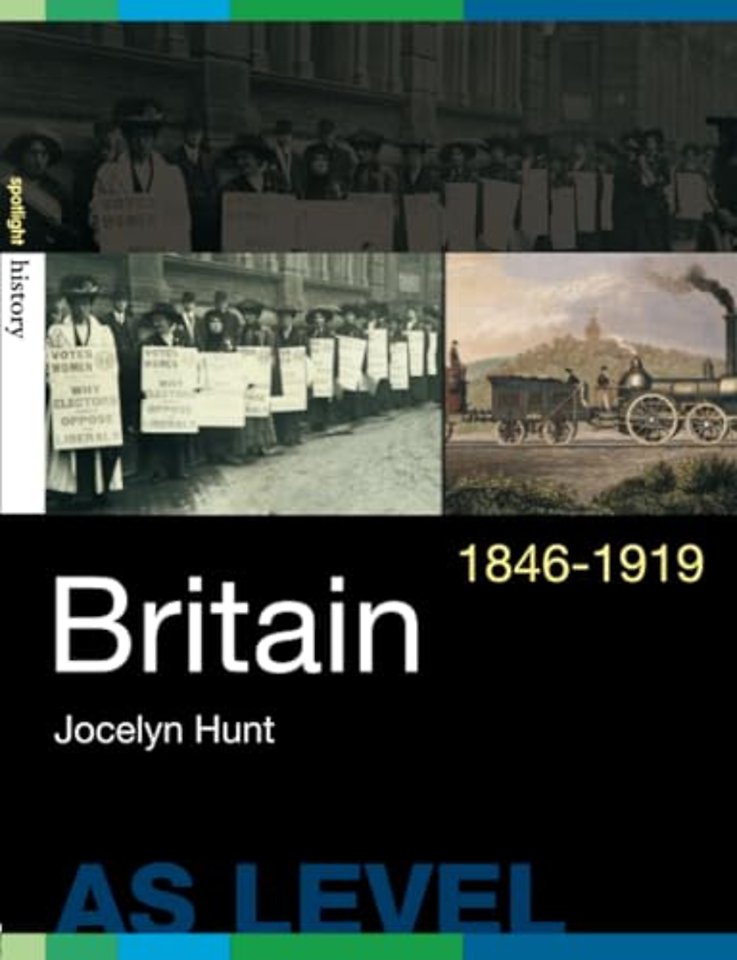 Britain, 1846-1919