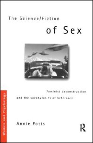 Science/Fiction of Sex
