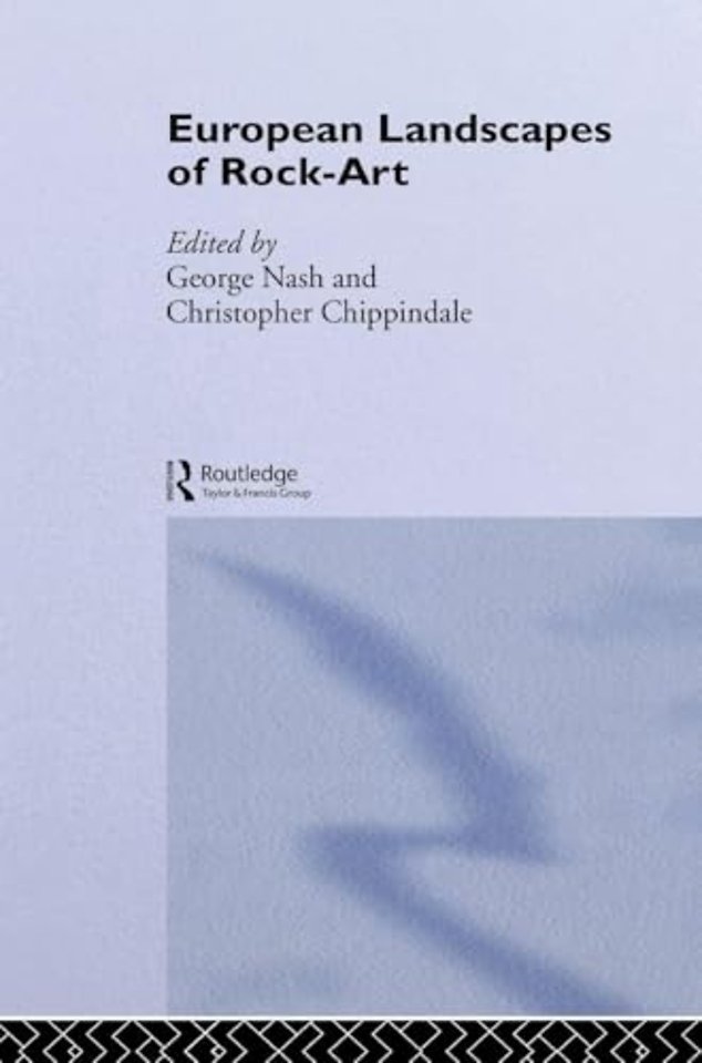 European Landscapes of Rock-Art