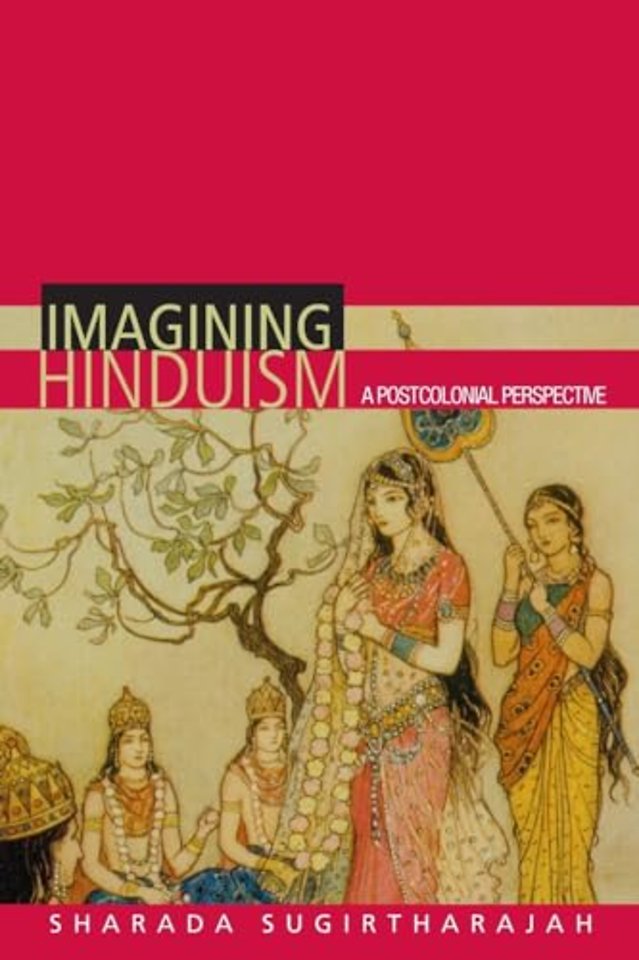 Imagining Hinduism