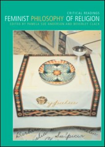 Feminist Philosophy of Religion