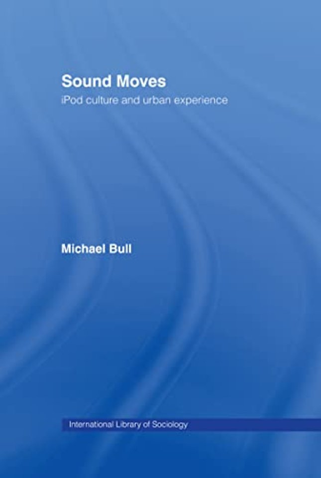 Sound Moves