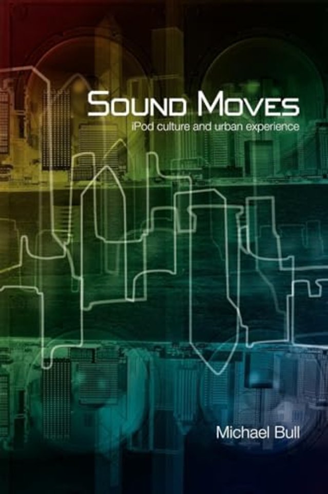 Sound Moves