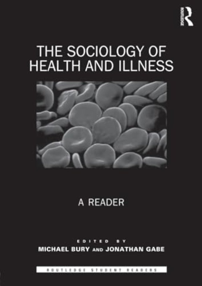 Sociology of Health and Illness