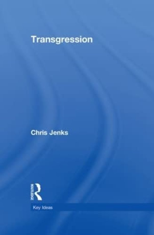 Transgression