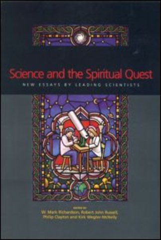 Science and the Spiritual Quest