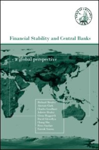Financial Stability and Central Banks
