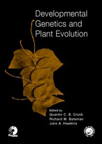 Developmental Genetics and Plant Evolution