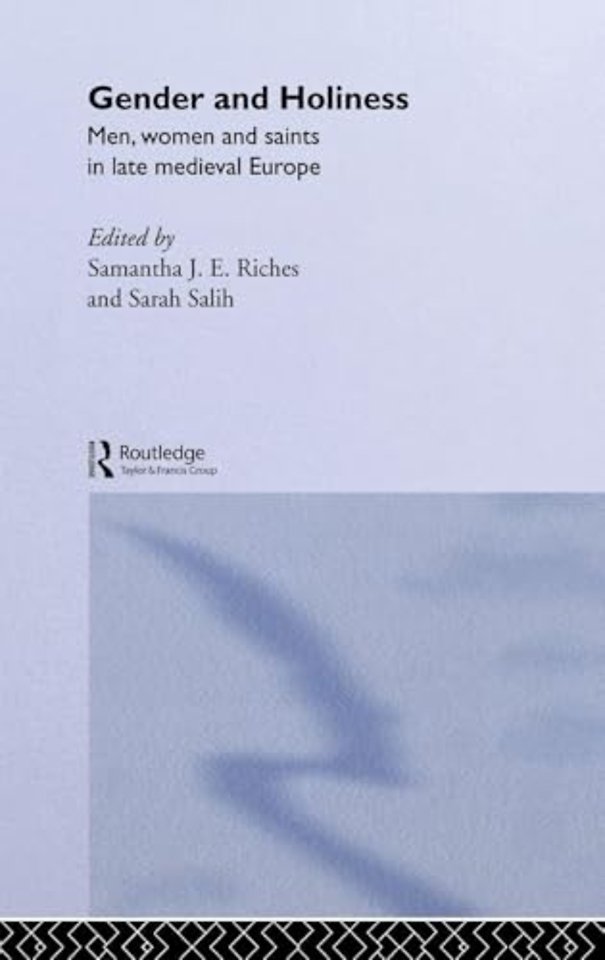Gender and Holiness