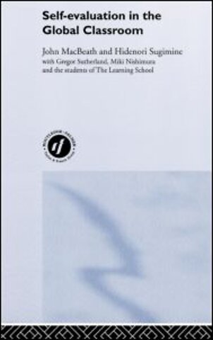Self-Evaluation in the Global Classroom