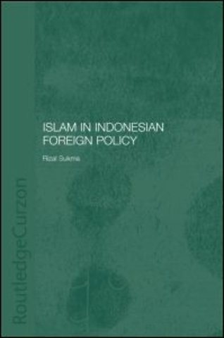 Islam in Indonesian Foreign Policy