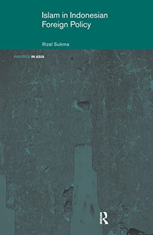 Islam in Indonesian Foreign Policy