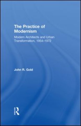 Practice of Modernism