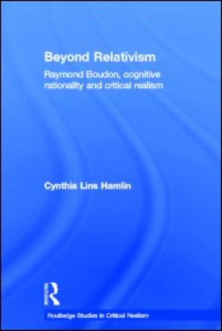 Beyond Relativism
