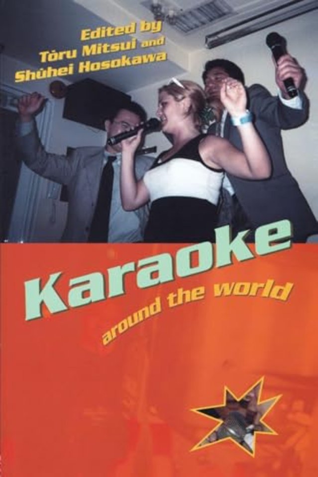 Karaoke Around the World