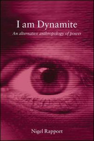 I Am Dynamite