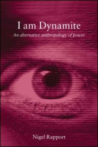 I Am Dynamite