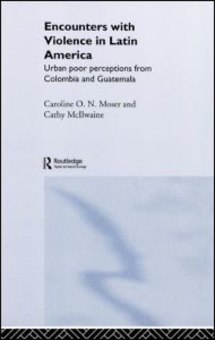 Encounters with Violence in Latin America