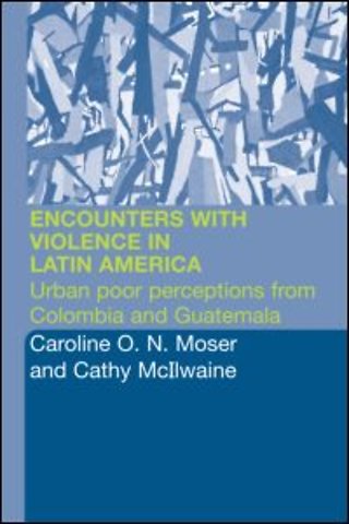 Encounters with Violence in Latin America